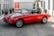 1967 Alfa Romeo Spider Duetto 1600