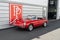 1967 Alfa Romeo Spider Duetto 1600
