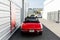 1967 Alfa Romeo Spider Duetto 1600
