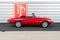 1967 Alfa Romeo Spider Duetto 1600