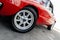 1967 Alfa Romeo Spider Duetto 1600