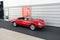 1967 Alfa Romeo Spider Duetto 1600