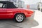 1967 Alfa Romeo Spider Duetto 1600
