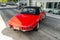 1967 Alfa Romeo Spider Duetto 1600