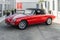 1967 Alfa Romeo Spider Duetto 1600