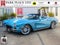 1962 Chevrolet Corvette - CRC Custom