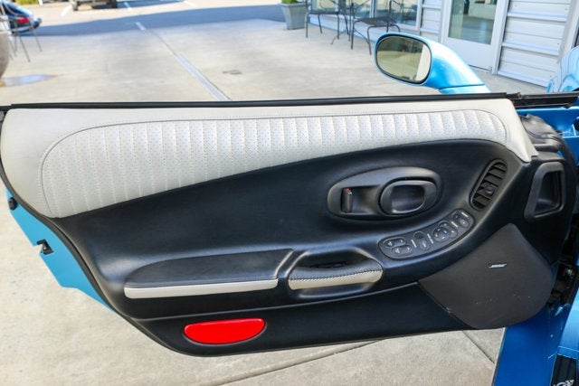 1962 Chevrolet Corvette - CRC Custom