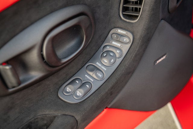 1962 Chevrolet Corvette CRC