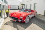 1962 Chevrolet Corvette CRC