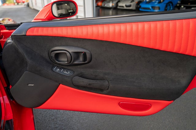 1962 Chevrolet Corvette CRC