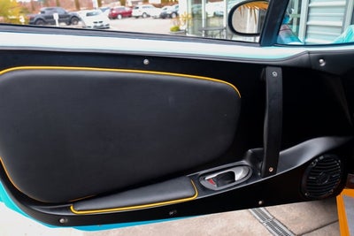 2015 Local Motors Rally Fighter Coupe