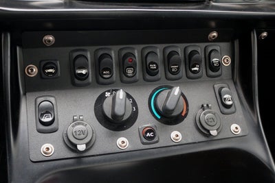 2015 Local Motors Rally Fighter Coupe