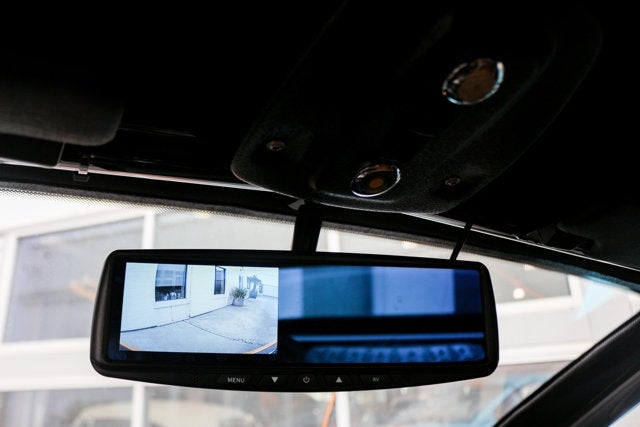 2015 Local Motors Rally Fighter Coupe