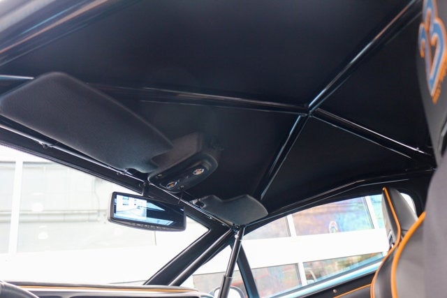 2015 Local Motors Rally Fighter Coupe