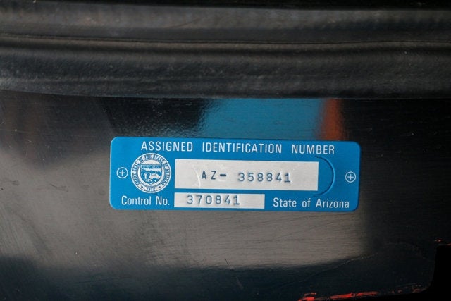 2015 Local Motors Rally Fighter Coupe