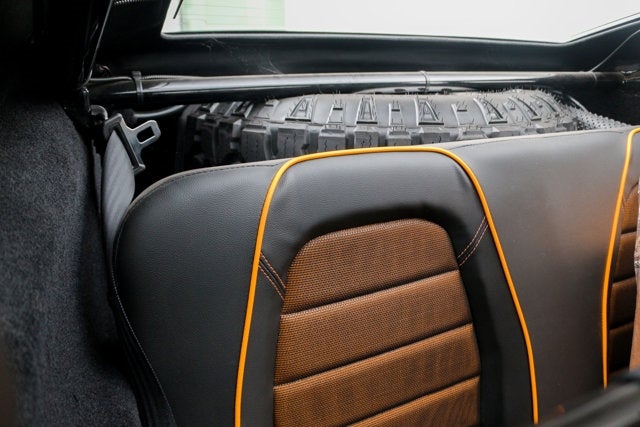 2015 Local Motors Rally Fighter Coupe