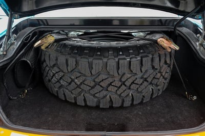 2015 Local Motors Rally Fighter Coupe