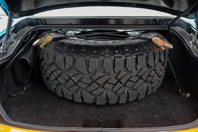 2015 Local Motors Rally Fighter Coupe