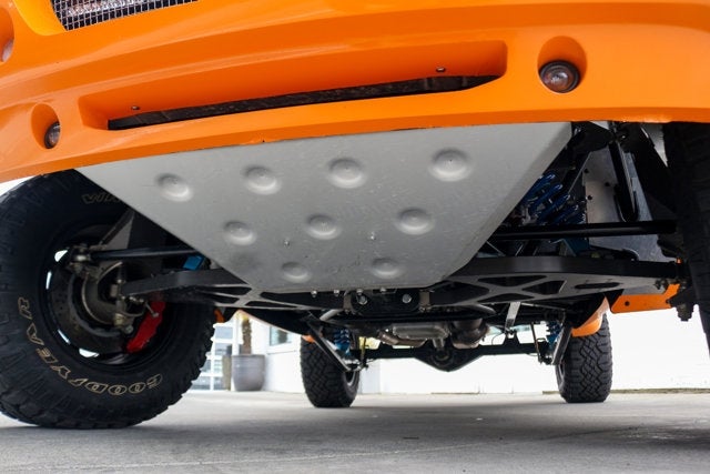 2015 Local Motors Rally Fighter Coupe