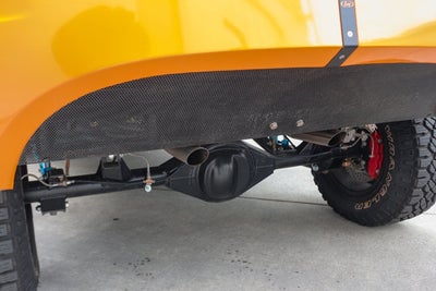 2015 Local Motors Rally Fighter Coupe