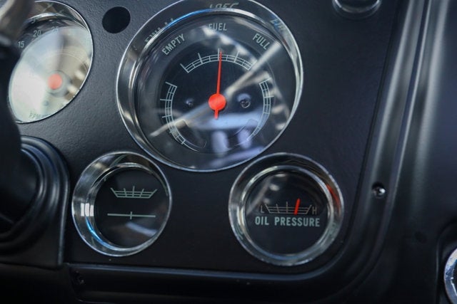 1972 Chevrolet C10 Base