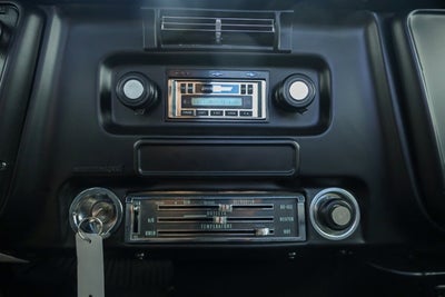 1972 Chevrolet C10 Base