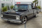1972 Chevrolet C10 Base