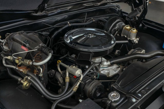 1972 Chevrolet C10 Base