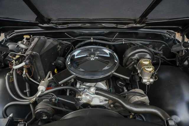 1972 Chevrolet C10 Base