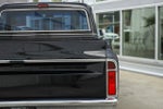 1972 Chevrolet C10 Base