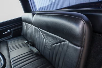 1972 Chevrolet C10 Base