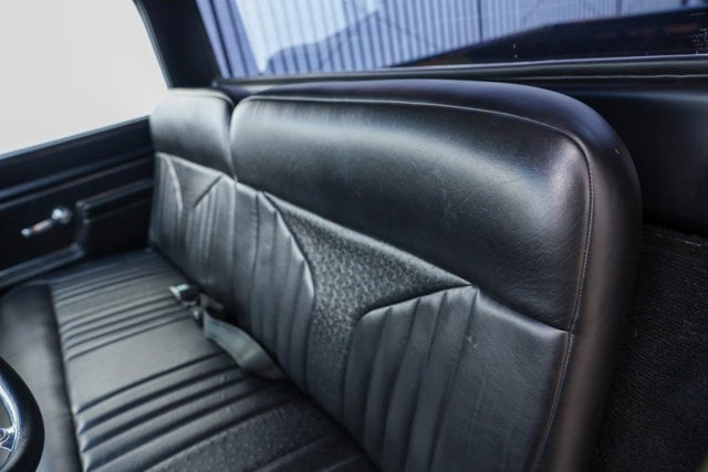 1972 Chevrolet C10 Base