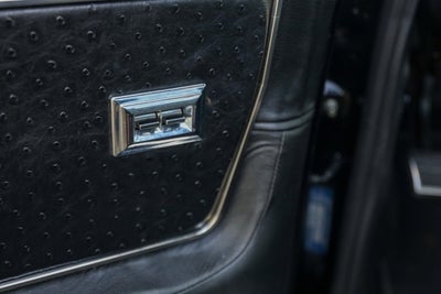 1972 Chevrolet C10 Base