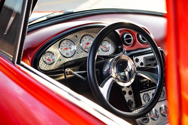 1959 Rambler American Custom Coupe Base