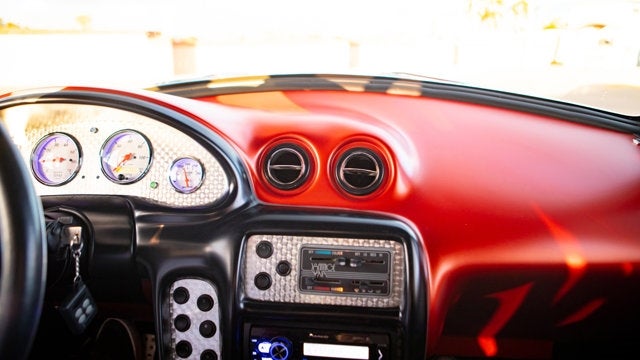 1959 Rambler American Custom Coupe Base