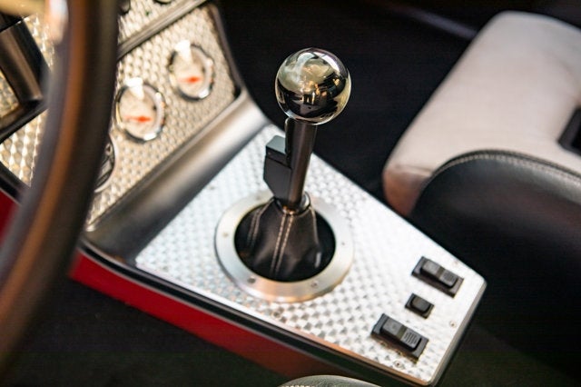 1959 Rambler American Custom Coupe Base