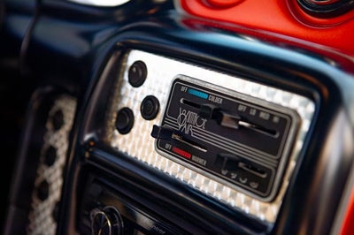 1959 Rambler American Custom Coupe Base