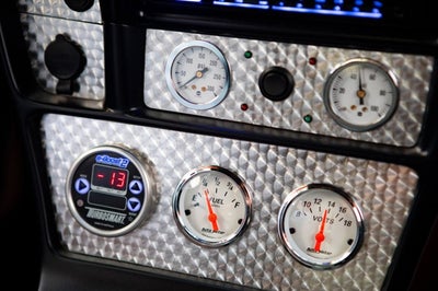 1959 Rambler American Custom Coupe Base