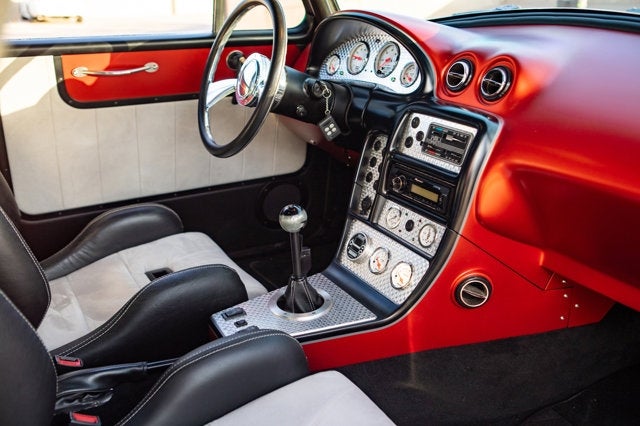 1959 Rambler American Custom Coupe Base