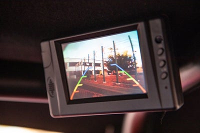 1959 Rambler American Custom Coupe Base
