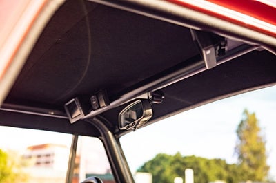 1959 Rambler American Custom Coupe Base