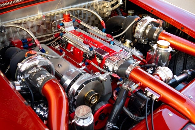 1959 Rambler American Custom Coupe Base