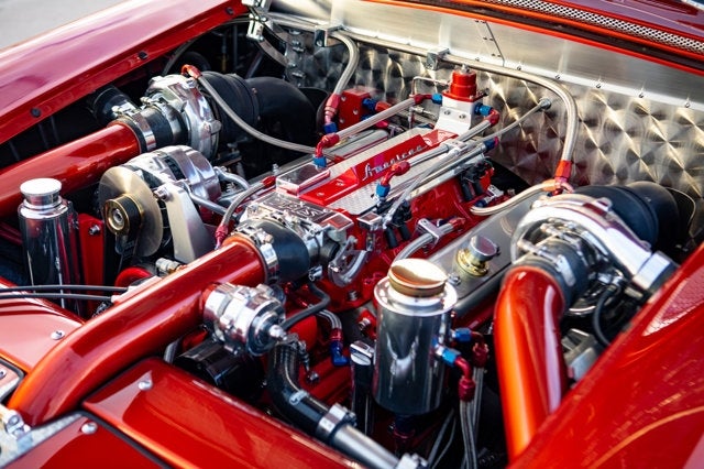 1959 Rambler American Custom Coupe Base
