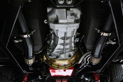 1959 Rambler American Custom Coupe Base