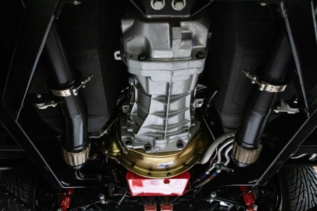 1959 Rambler American Custom Coupe Base