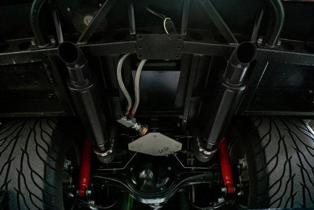 1959 Rambler American Custom Coupe Base