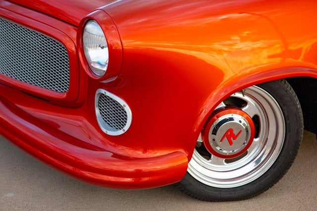 1959 Rambler American Custom Coupe Base