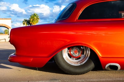 1959 Rambler American Custom Coupe Base