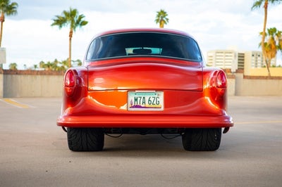 1959 Rambler American Custom Coupe Base