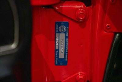 1967 Chevrolet Corvette Roadster